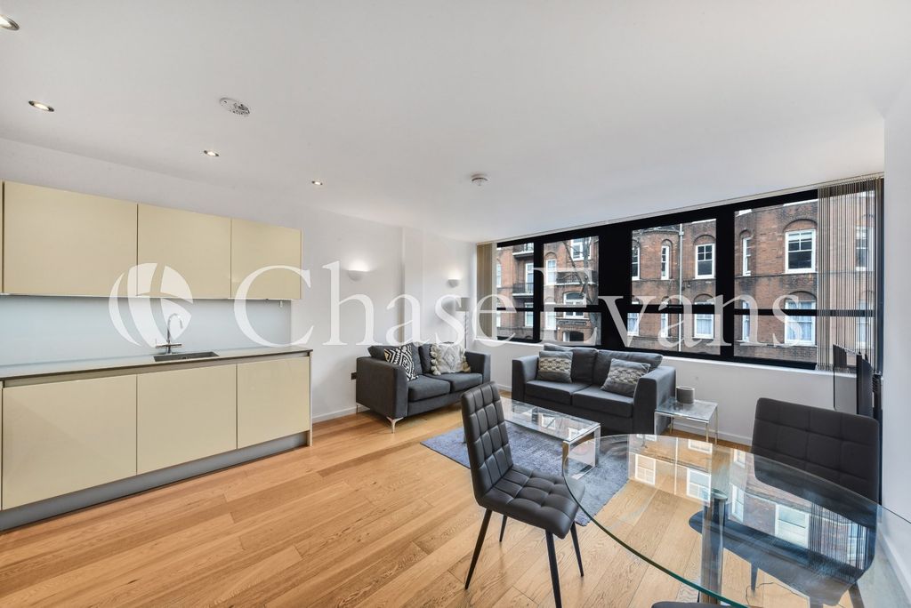 Property photo 2 of 12 Living Area