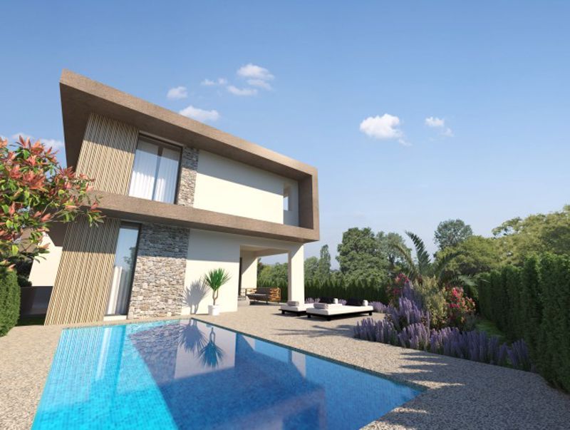 Property photo 2 of 29 Villa &amp; Optional...