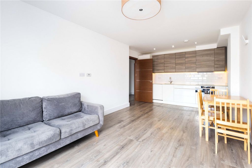 Property photo 3 of 17 Living Area