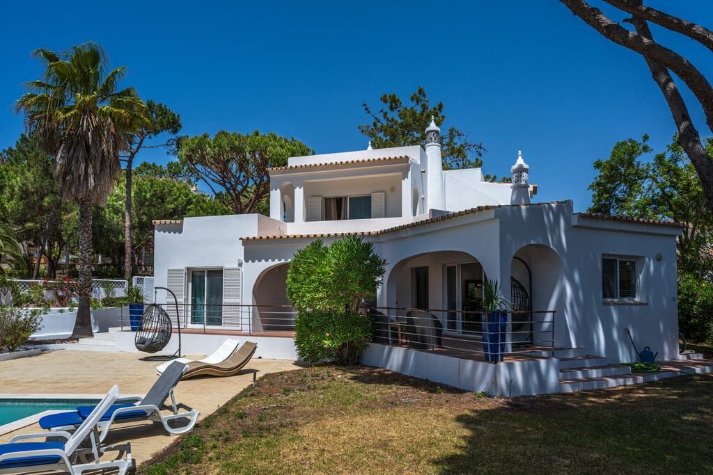 Property photo 3 of 21 Algarve Villa Ptvdgv387 3