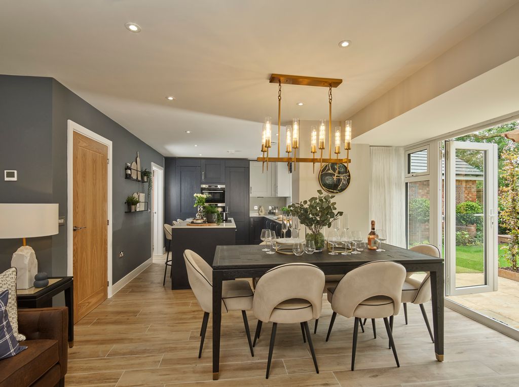 Property photo 3 of 29 Show Home Photography