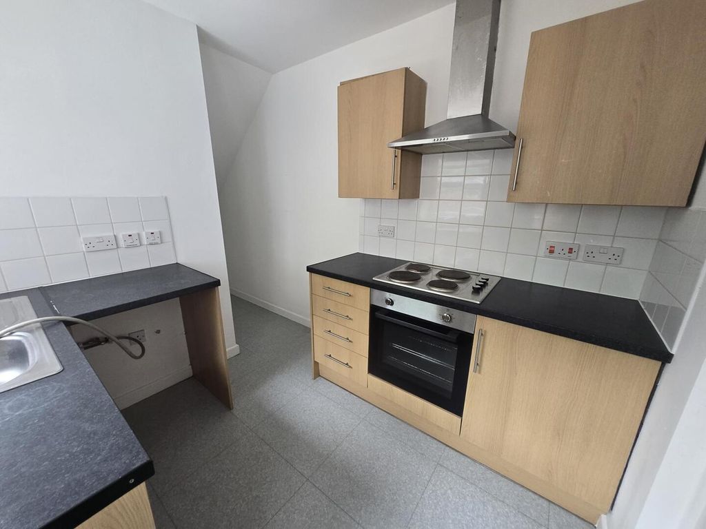 Property photo 3 of 6 Kitchen