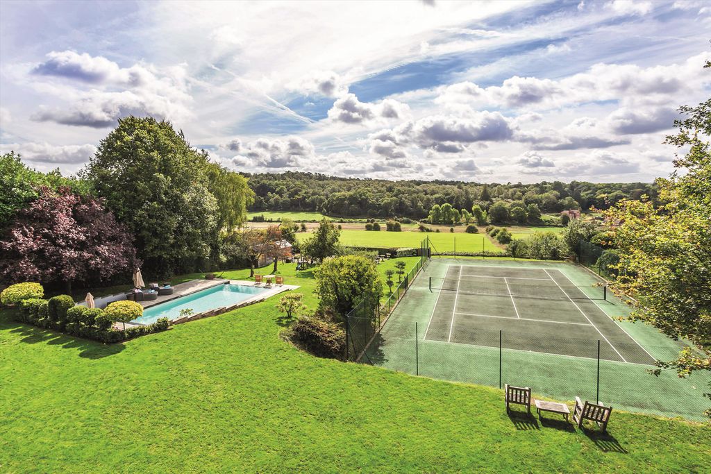 Additional image 25 of 6 bed detached house for saleWhite Lane, Guildford, Surrey GU4