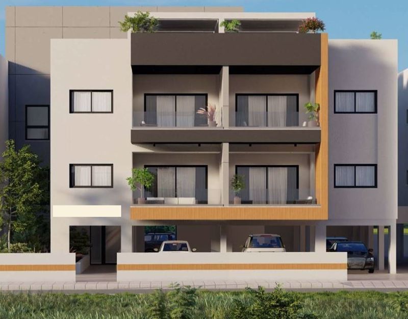 Property photo 2 of 8 Apartment Block -