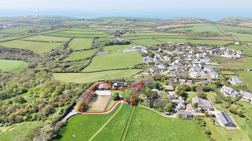 Property photo 1 of 9 Aerial View