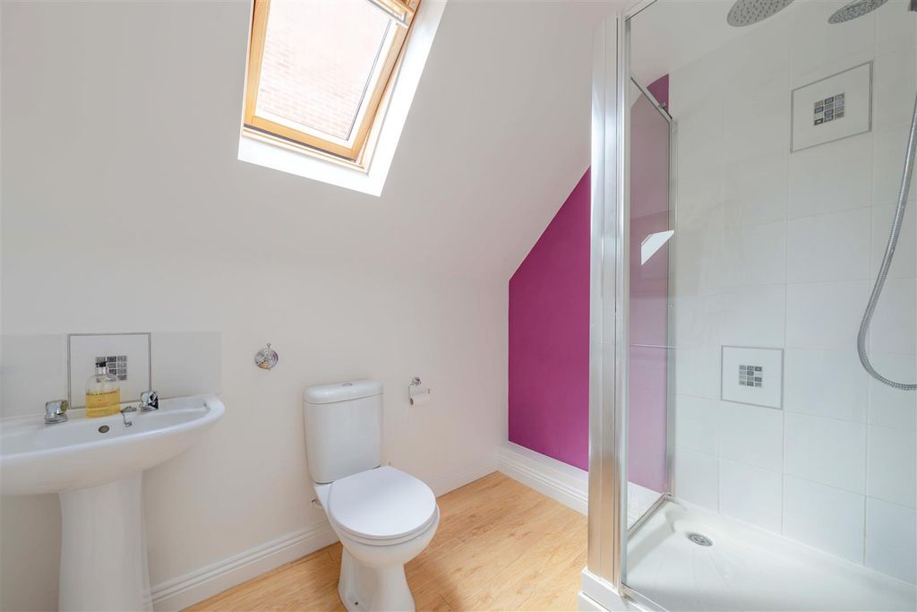 Additional image 29 of 5 bed detached house for saleMoulton Lane, Boughton, Northampton NN2
