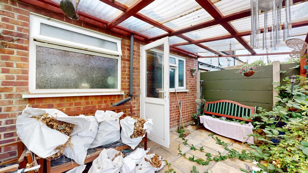 Property photo 3 of 10 Victorian House For Sale At Custom House, E16 By B