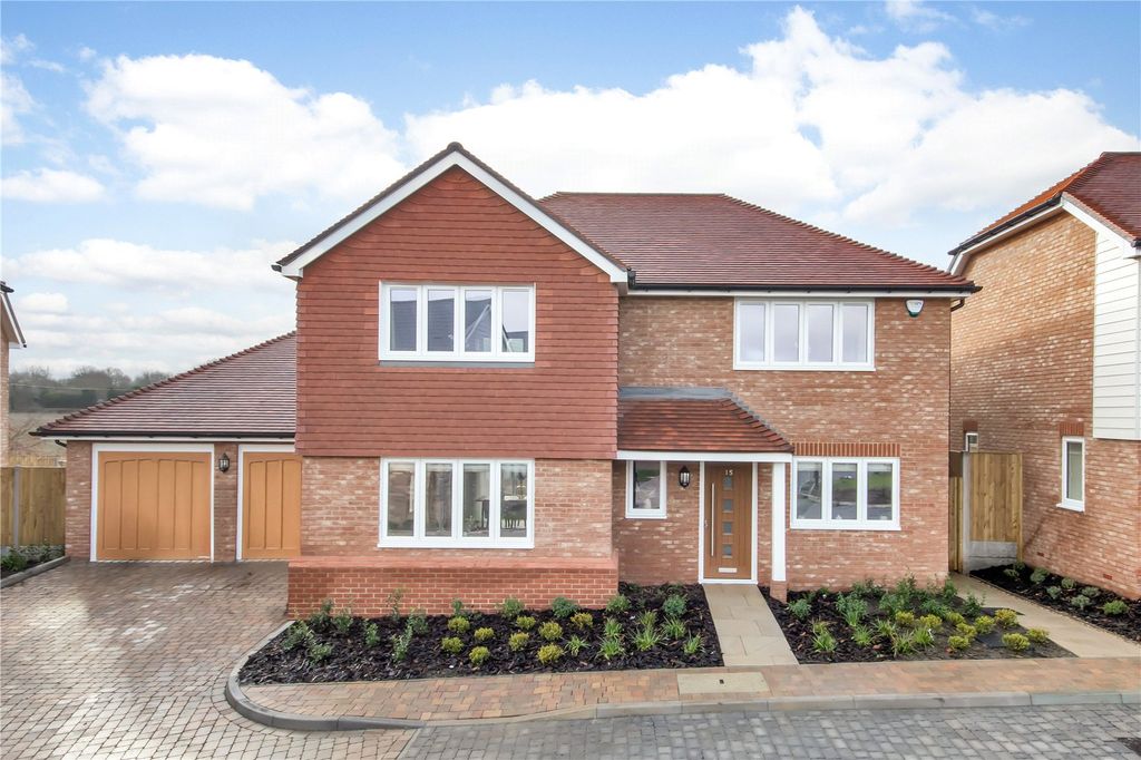 Property photo 1 of 17 Plot 21 External