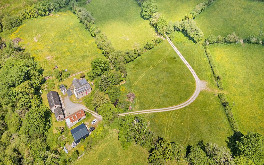 Additional image 53 of Land for saleNear Lampeter, Carmarthenshire SA19
