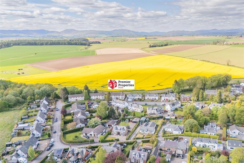 Additional image 27 of 4 bed detached house for saleJames Street, Stanley, Perth PH1