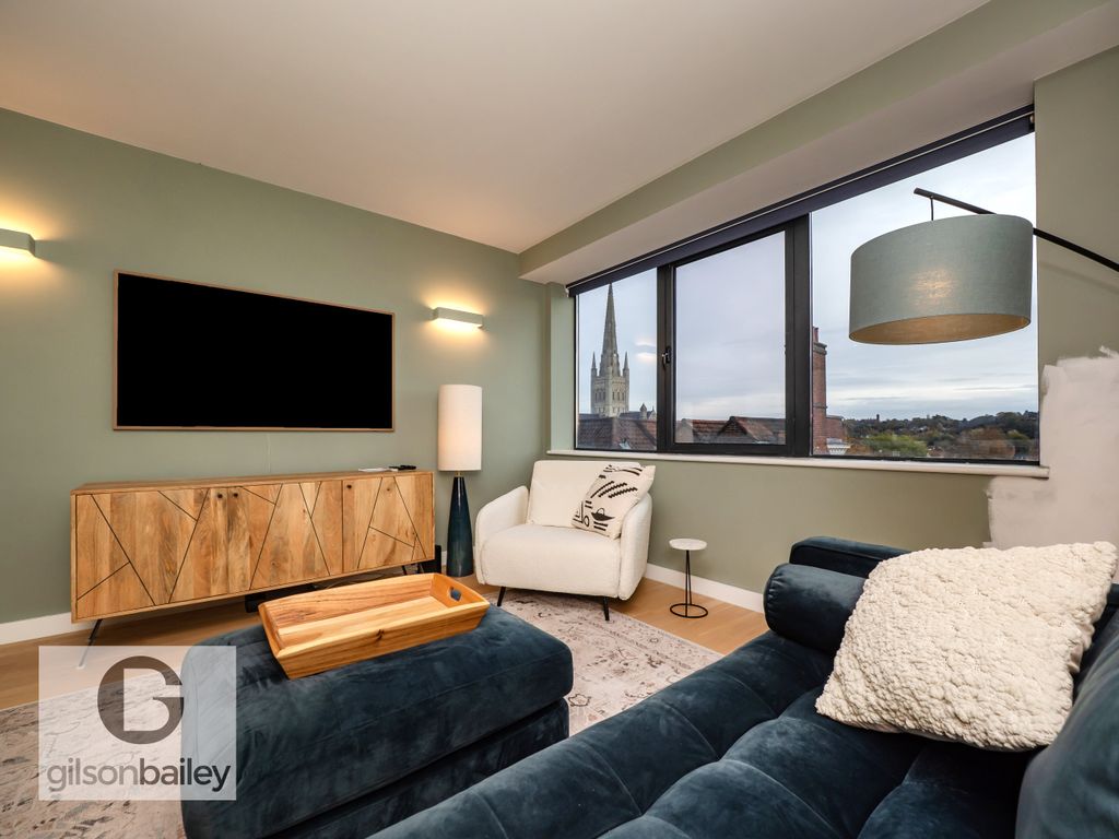 Property photo 3 of 15 34Stcuthbertshouse-26