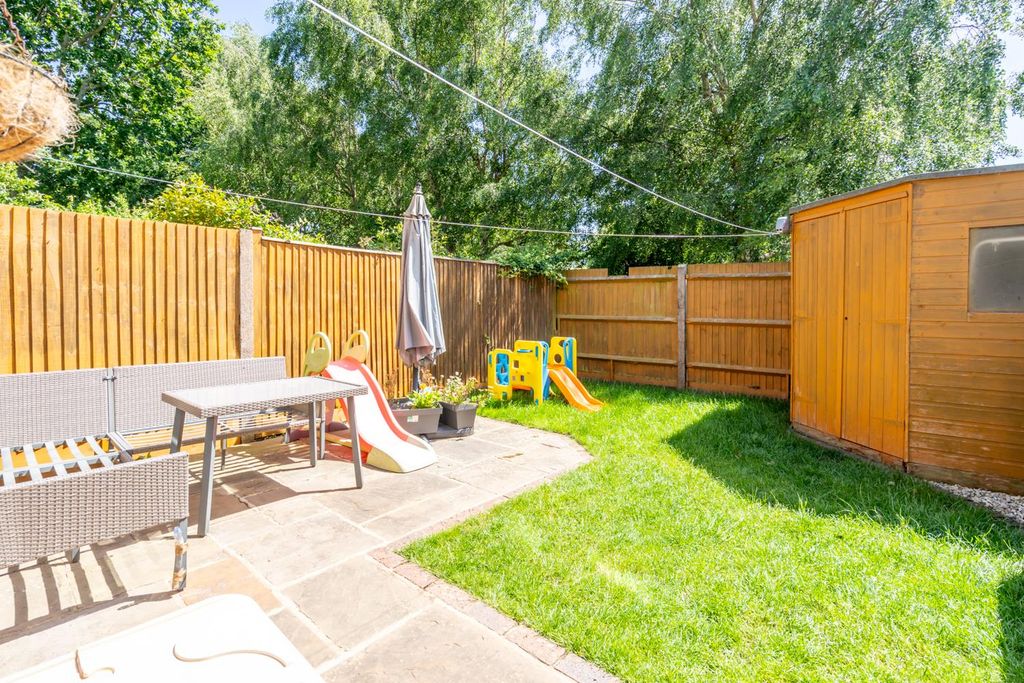 Property photo 2 of 14 Rear Garden.Jpg