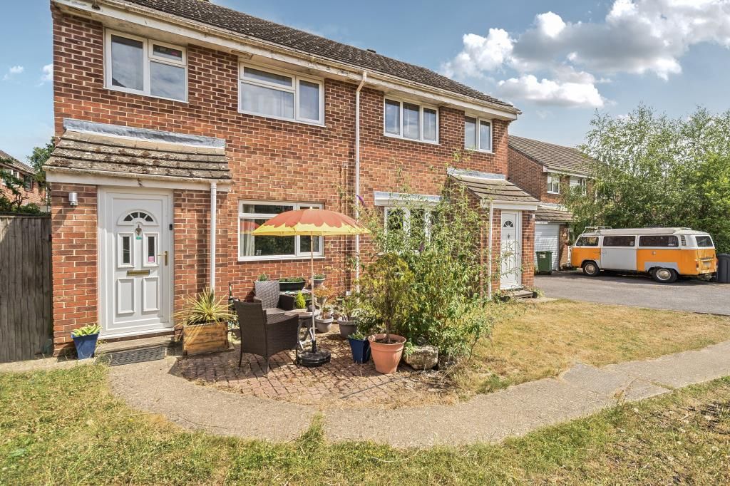 Property photo 1 of 20 External View