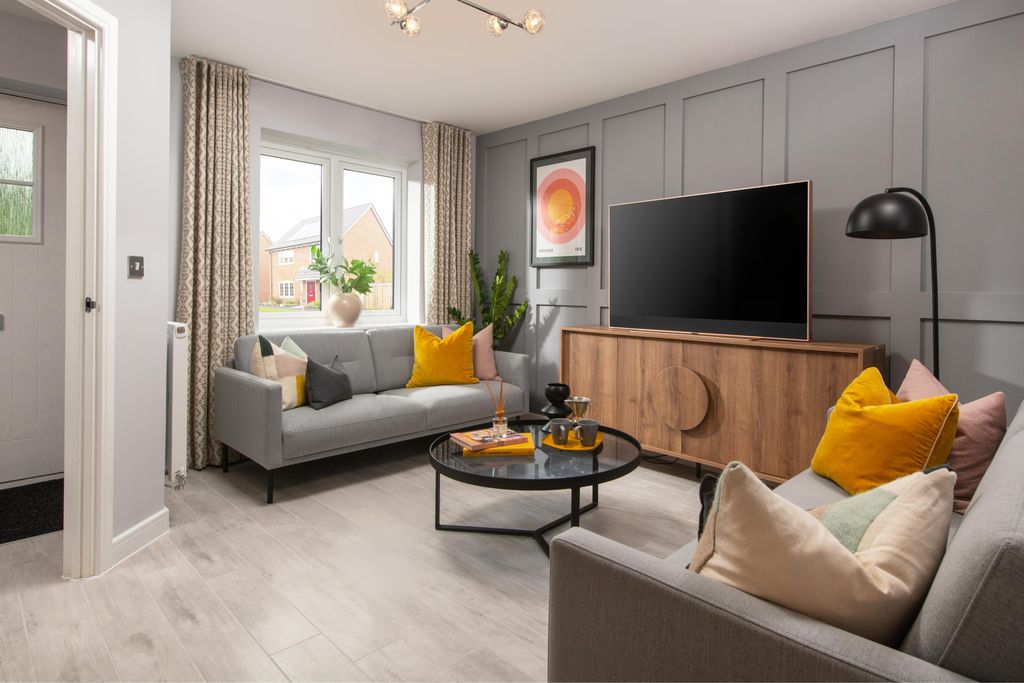 Property photo 1 of 11 Showhome Photography