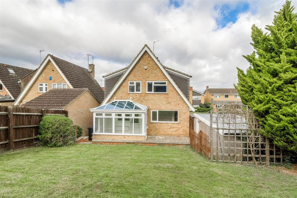 Property photo 3 of 13 Rear Elevation