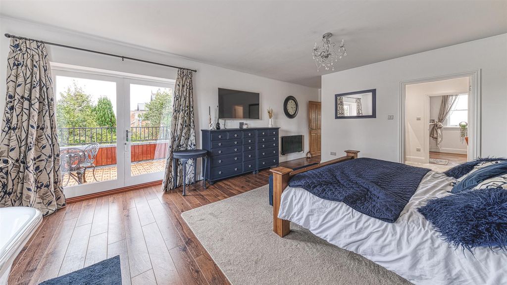 Additional image 24 of 5 bed detached house for saleStation Road, Mickleover, Derby DE3