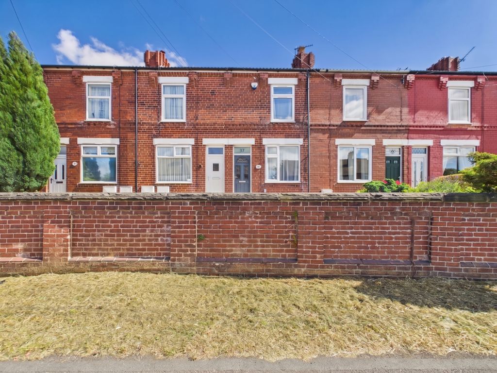Property photo 1 of 17 1- Ryan Clarke Ewemove Pontefract
