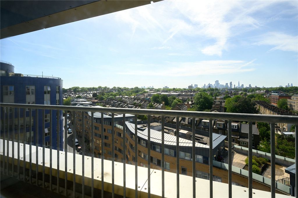 Property photo 2 of 15 Balcony View