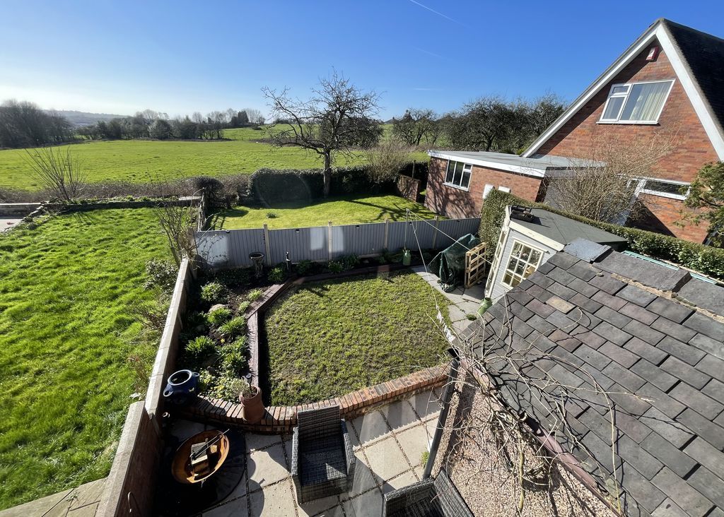 Property photo 3 of 38 Rear Garden &amp; Views