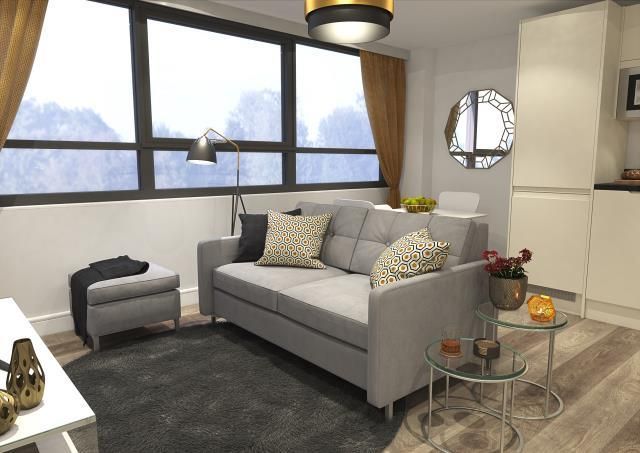 Property photo 1 of 13 Internal - Example Of Development