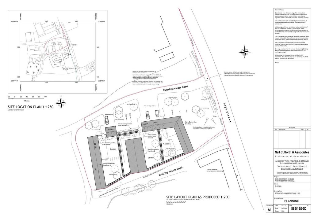 Property photo 1 of 8 Location Plan.Jpg