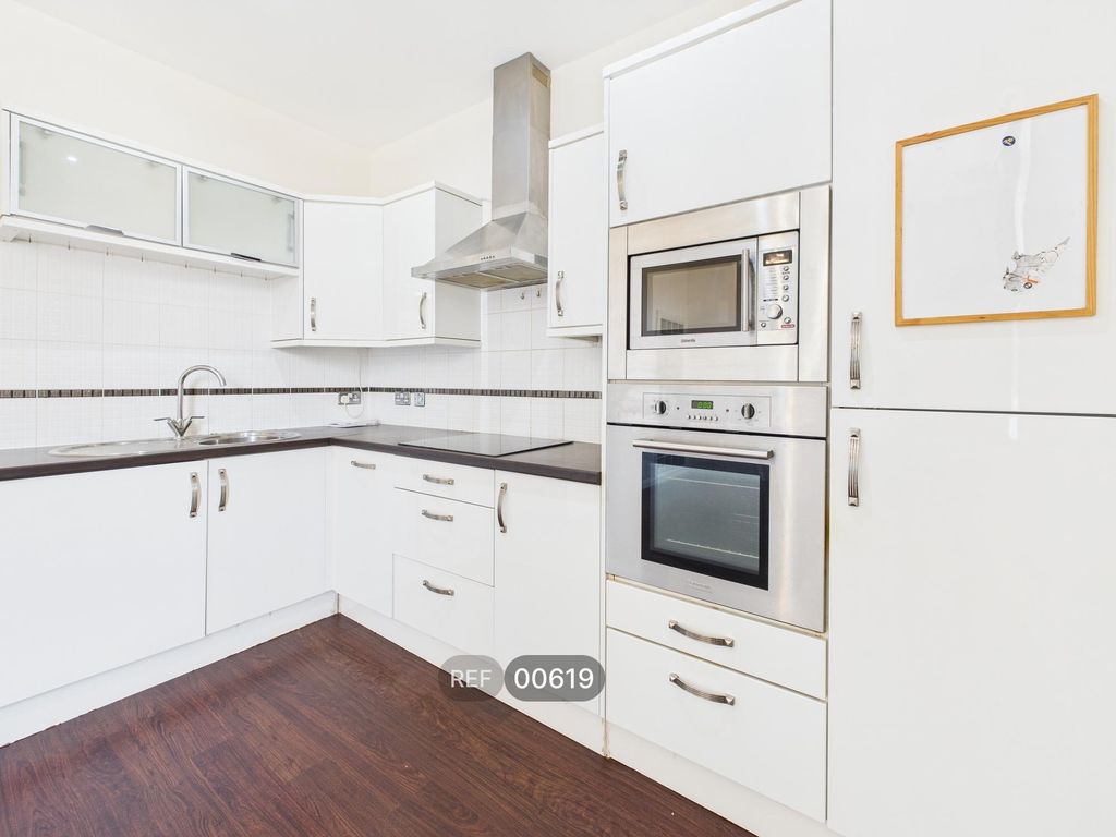 Property photo 1 of 14 Kitchen &amp; Living Area