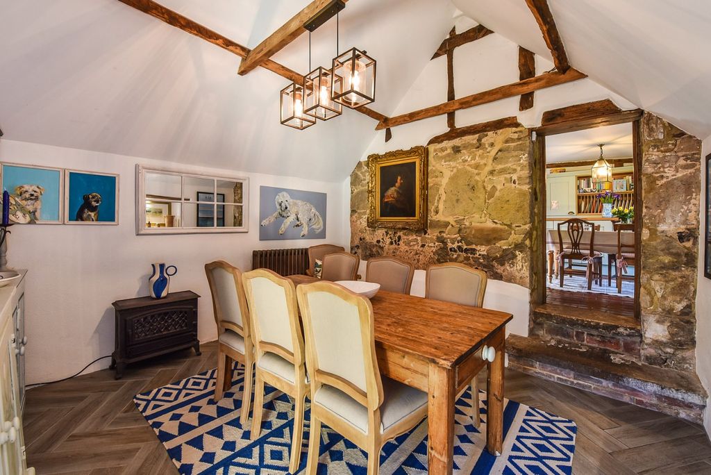 Property photo 3 of 14 Dining Room