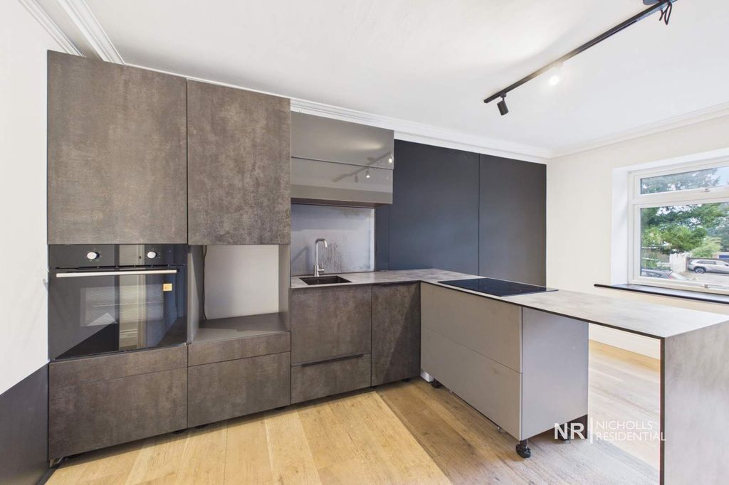 Property photo 3 of 10 Open Plan Living-Kitchen Extra Photo