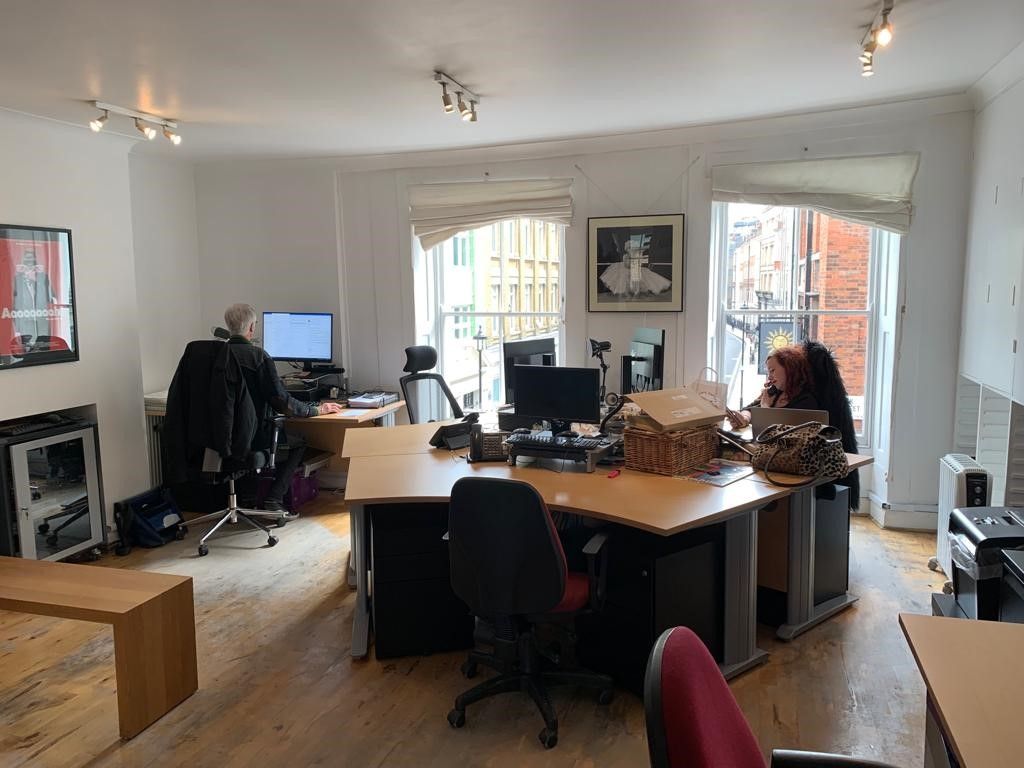 Property photo 2 of 6 Open Plan Office