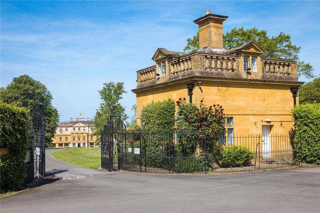 Additional image 10 of Land for saleNuneham Courtenay, Oxfordshire OX44