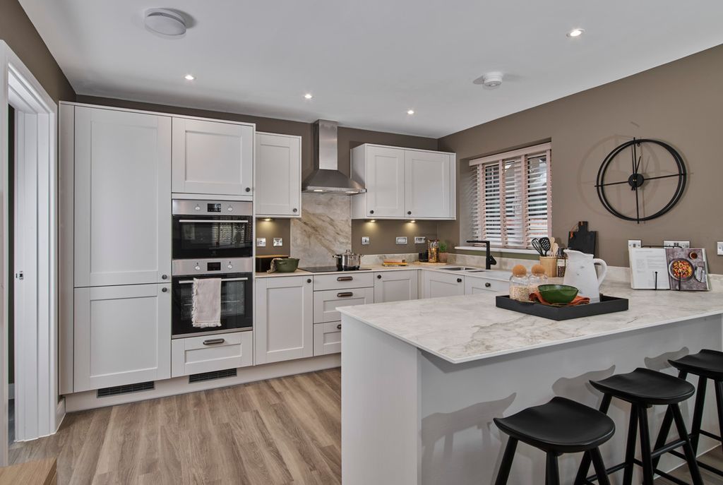 Property photo 3 of 13 Showhome Photography