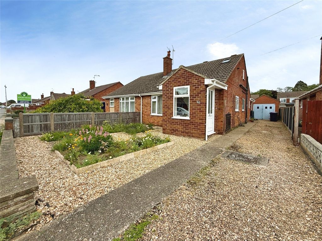 Property photo 1 of 18 Gardens