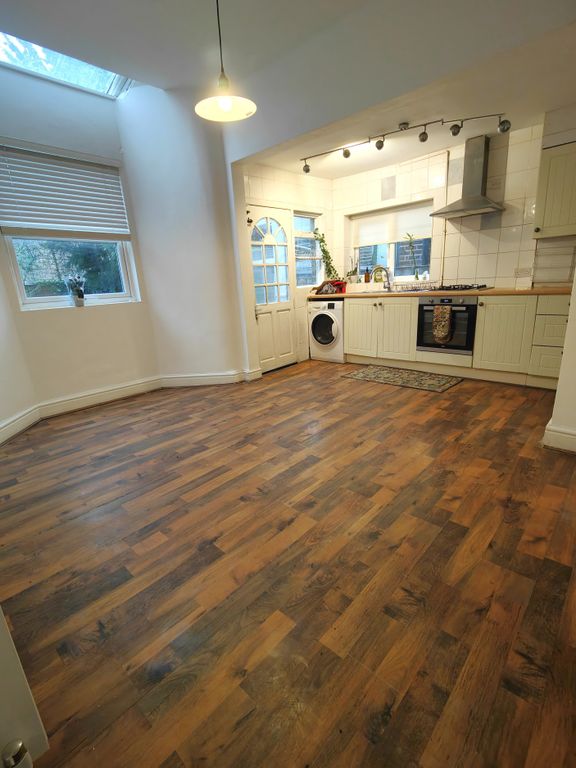 Property photo 3 of 12 Open Plan Kitchen / Dining Area