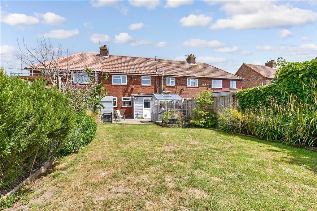 Property photo 1 of 18 Rear Garden