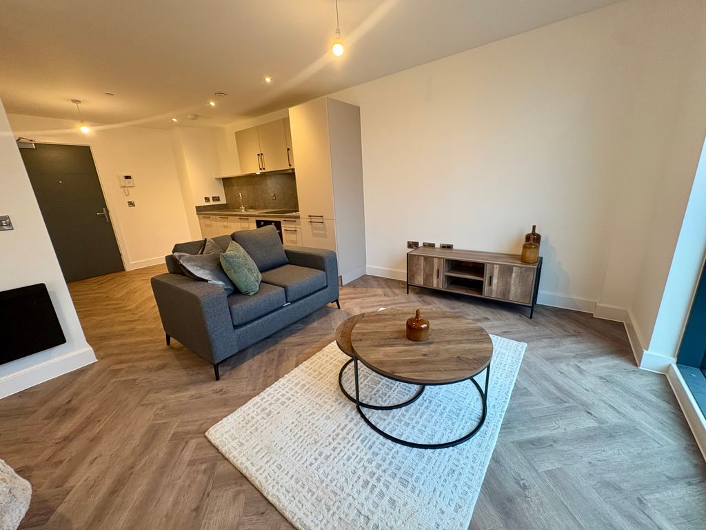 Property photo 3 of 9 Living Room