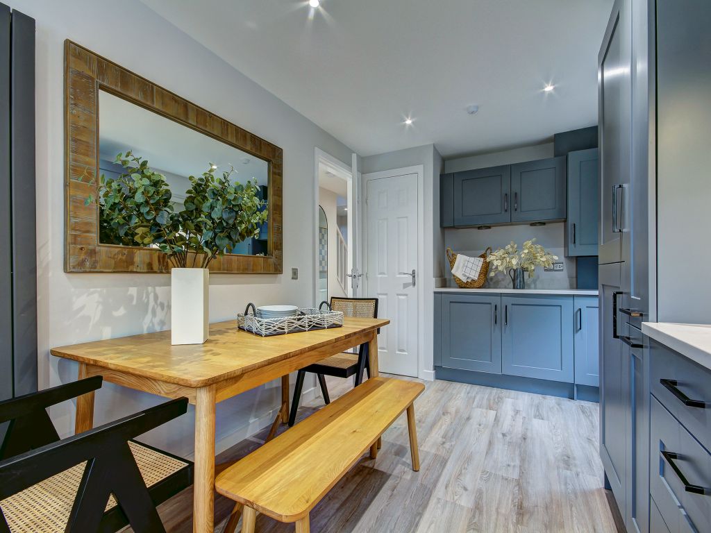 Additional image 5 of 4 bed detached house for sale"The Balerno" at Dunkeld Road, Blairgowrie, Perth And Kinross PH10