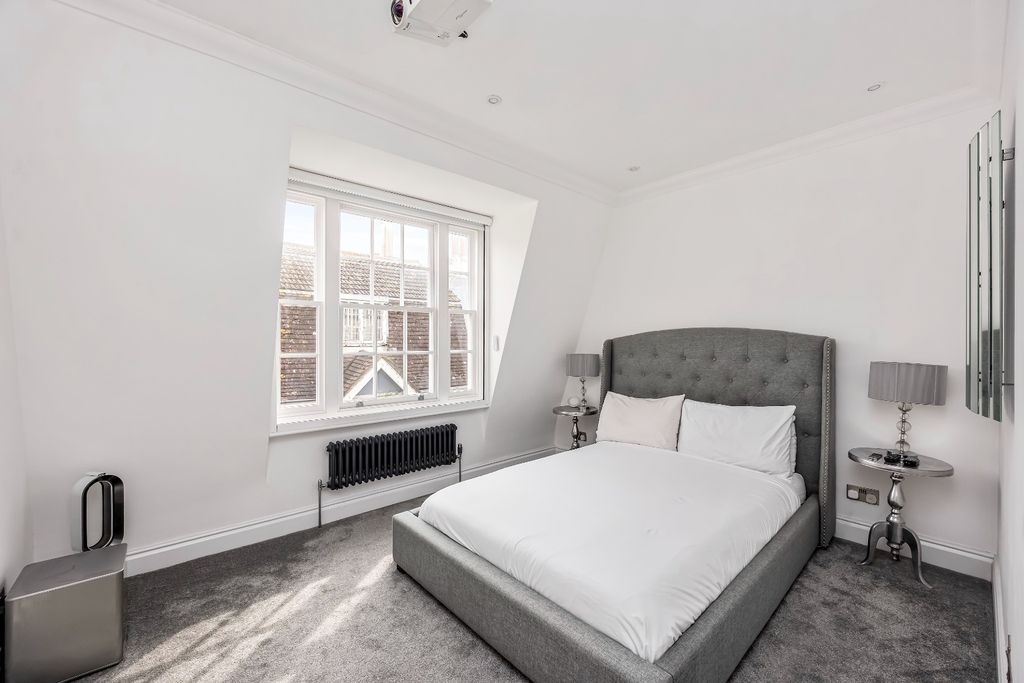 Additional image 14 of 2 bed semi-detached house for saleCharles Street, Brighton, East Sussex BN2