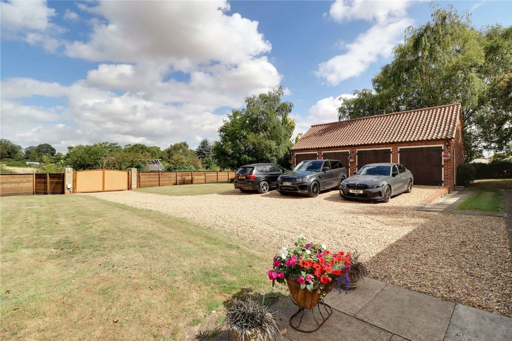 Additional image 42 of 4 bed detached house for saleAllisons Cottage, Barnetby DN38