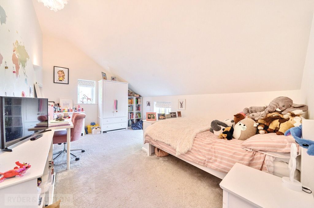 Additional image 32 of 4 bed detached house for saleStorth Brook Court, Glossop SK13