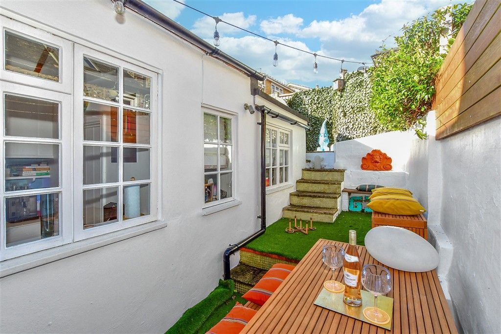 Property photo 2 of 15 Rear Garden