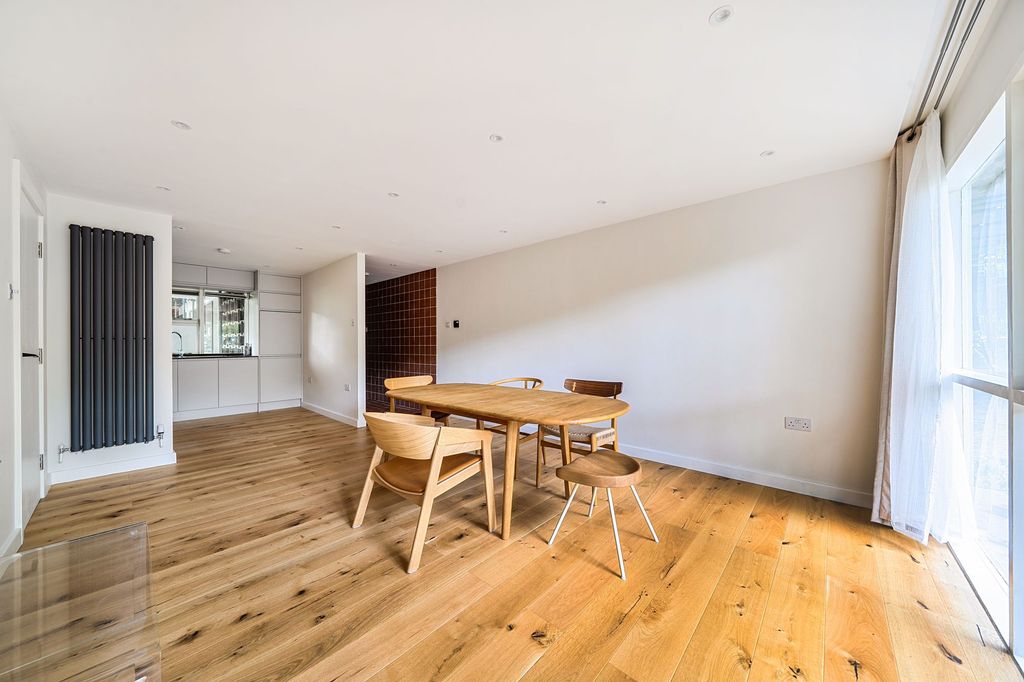 Property photo 3 of 16 Dining Room / Kitchen