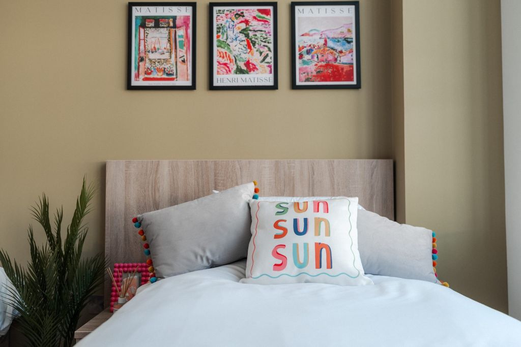 Property photo 3 of 19 Bedroom