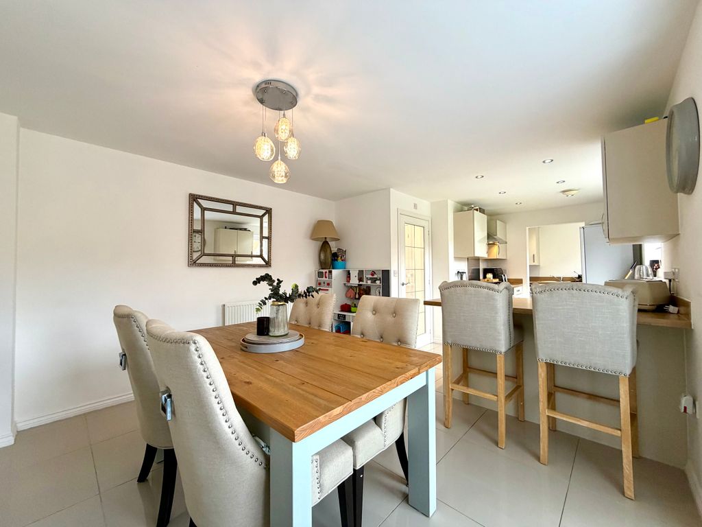 Additional image 8 of Detached house for saleCwrt Bevan, Merthyr Tydfil CF47