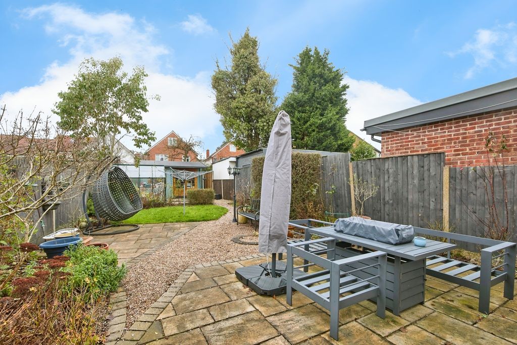 Property photo 2 of 20 Garden