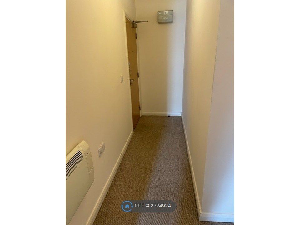 Property photo 3 of 16 Entrance Corridor In Flat