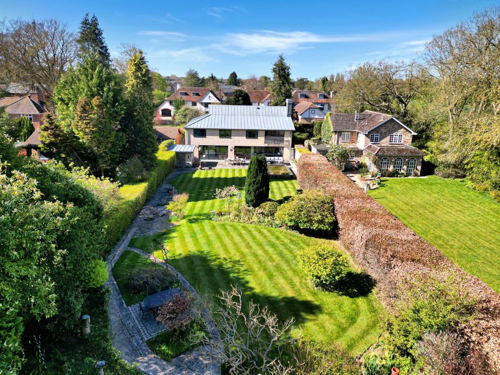 Additional image 9 of 5 bed detached house for saleCoppice Avenue, Great Shelford CB22