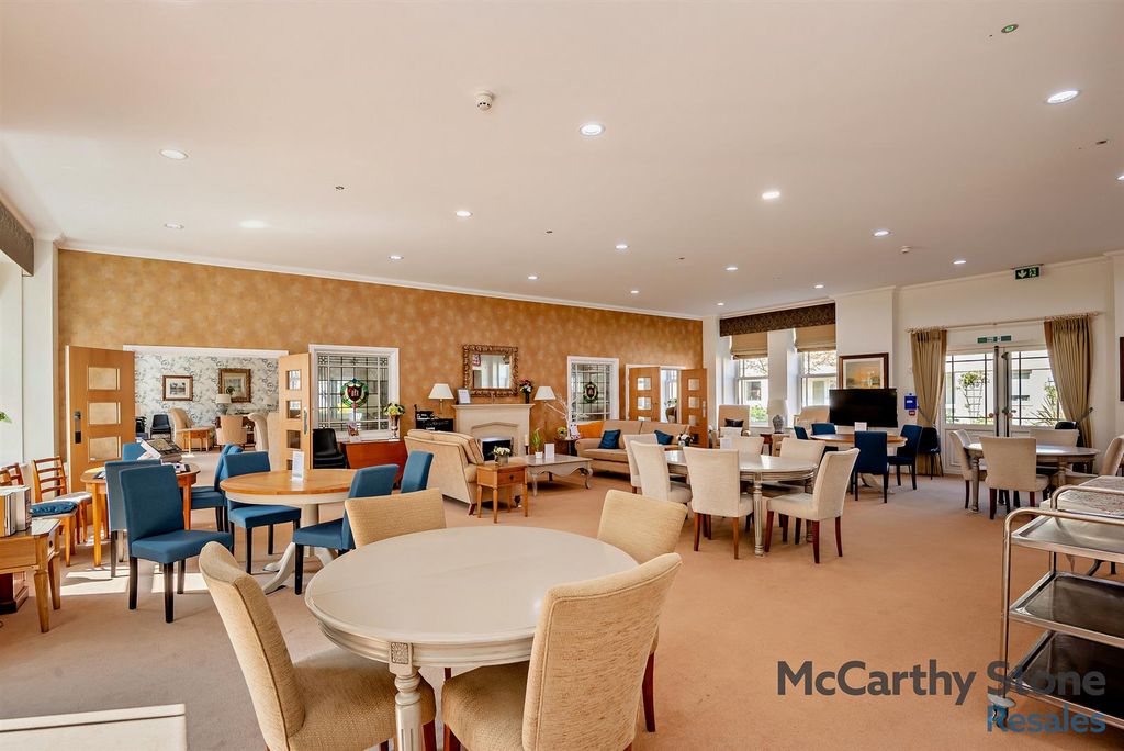 Property photo 3 of 20 Homeowners Lounge