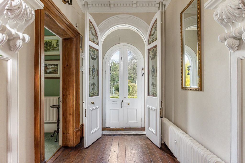Additional image 11 of 6 bed detached house for saleThe Fosse, Castle Street, Hereford HR1