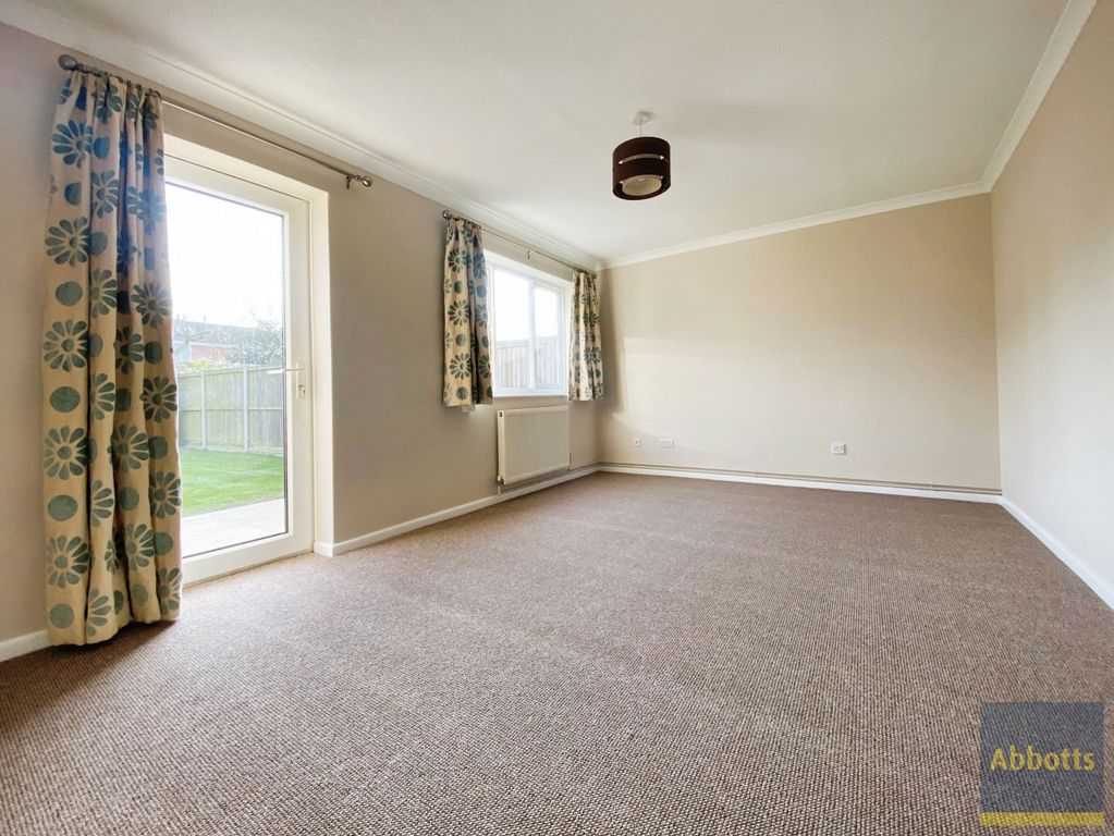 Property photo 3 of 8 Living Room