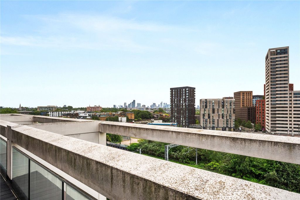 Property photo 3 of 11 Balcony View